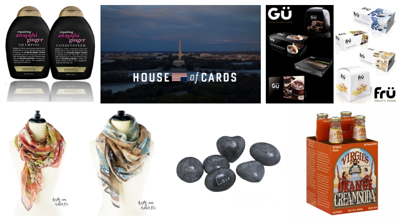 Things I love Fall 2013