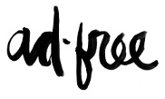 ad free