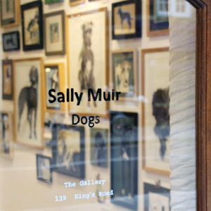 sally muir