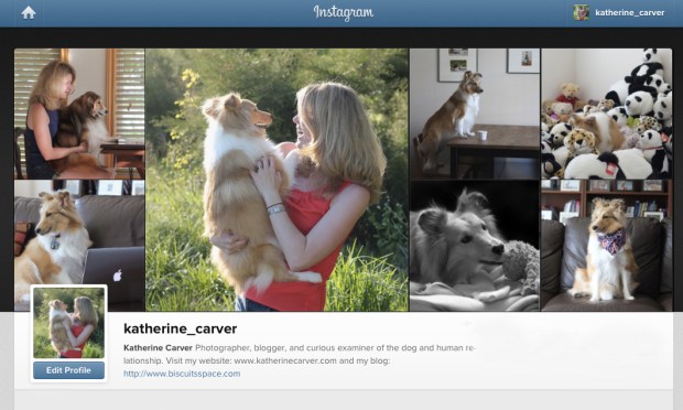 Katherine Carver Instagram