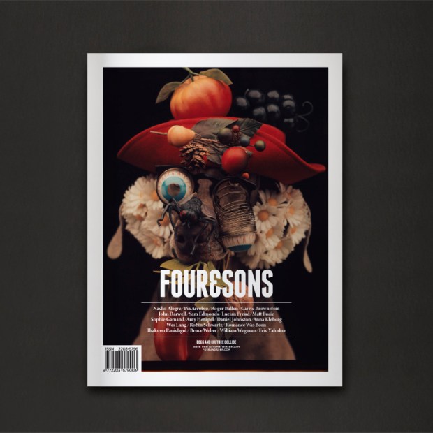 Four&Sons_IssueTwo_Cover_Square