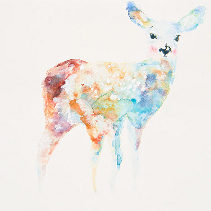 deer