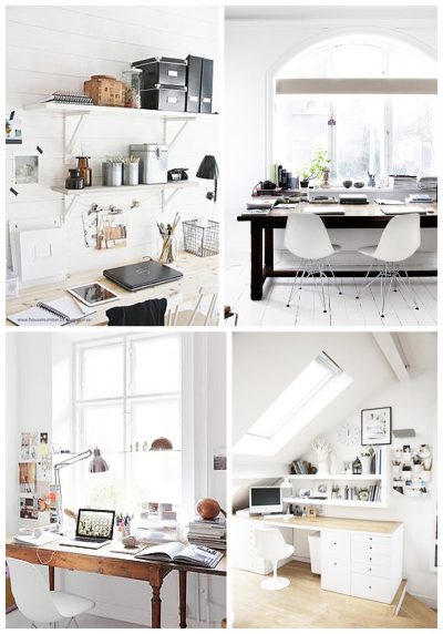 Amplyfying Your Work space