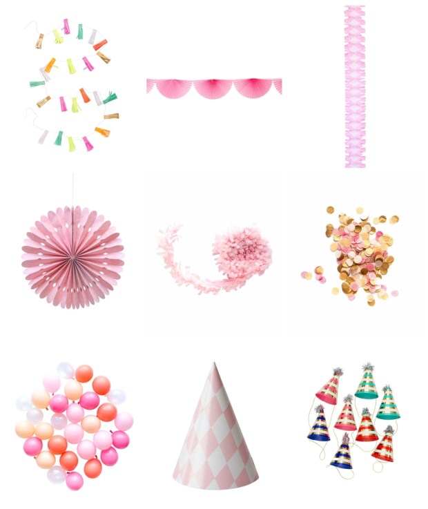 birthday ideas - furry family member